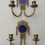 713 2162 WALL SCONCES